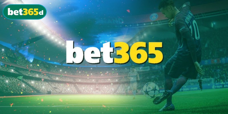 Thương hiệu BET365 chính thức ra mắt cộng đồng năm 2011