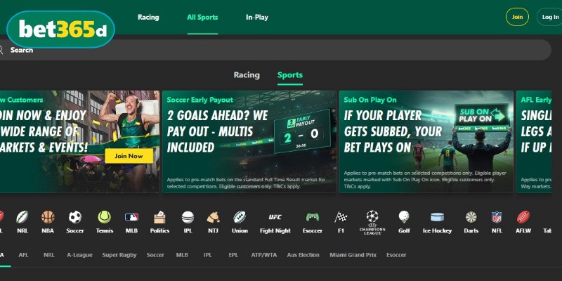 Bet thủ nắm rõ những lưu ý khi tạo tài khoản tại BET365