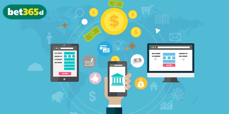 Bet thủ nắm rõ những lưu ý để thực hiện thanh toán suôn sẻ
